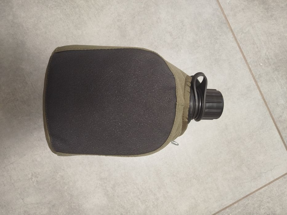 Manierka, bidon nowe