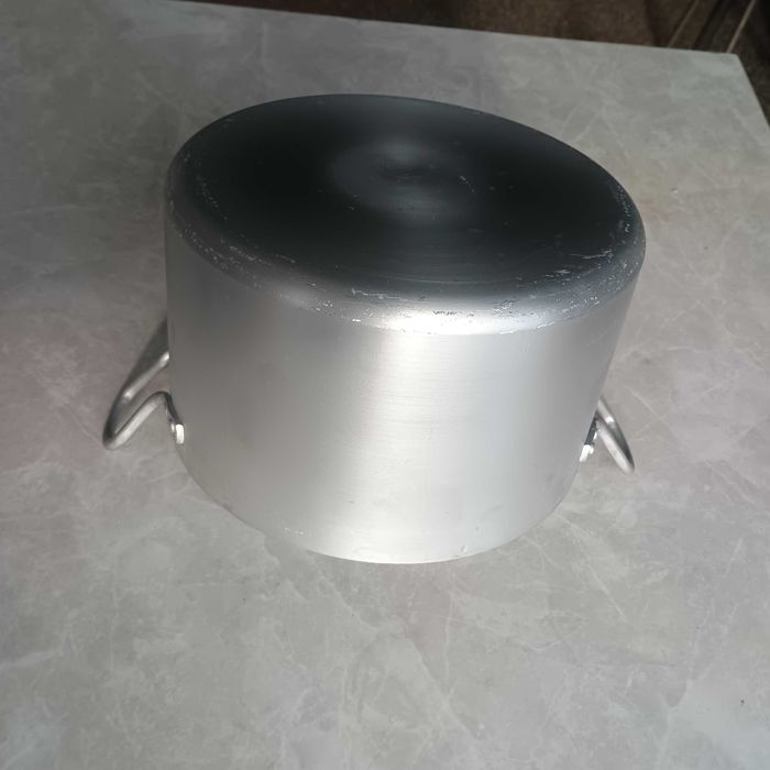 garnek aluminiowy 5,2 l