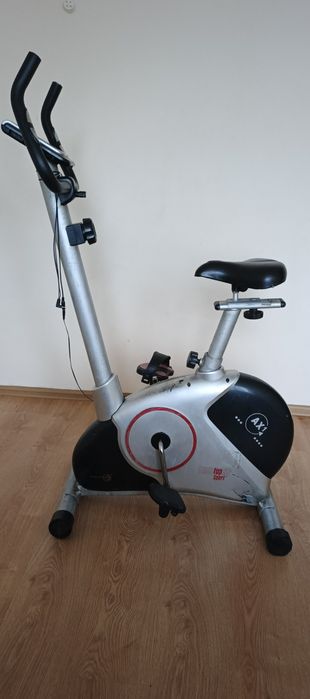 Велотринажер продам