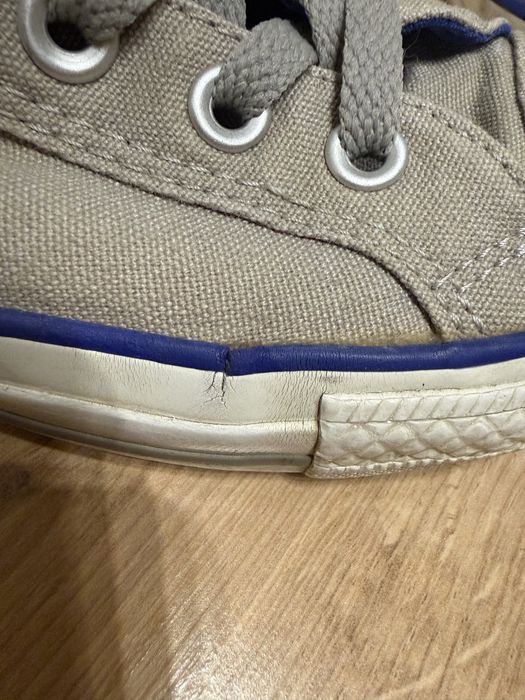 Buty trampki converse