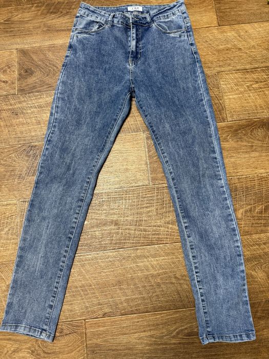 Джинсы американка 30 размер