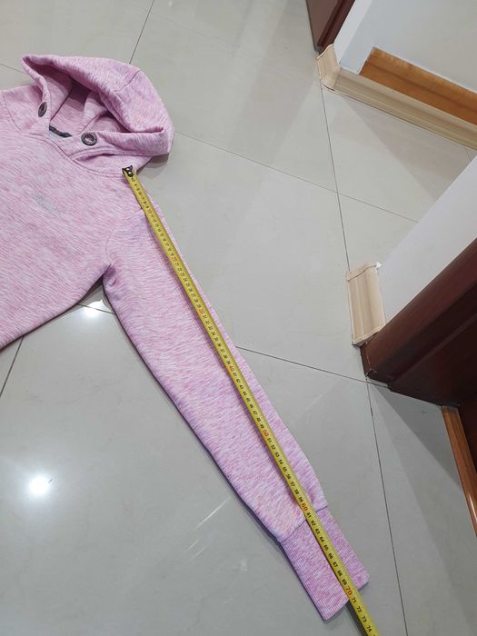 Superdry jesienna bluza dziewczęca rozmiar XS/S