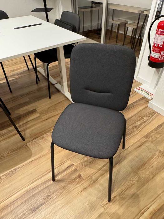 Cadeiras Paboda IKEA (10 unidades)