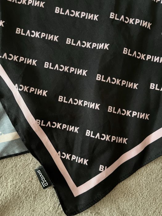 Хустинка H&M Blackpink 51cm