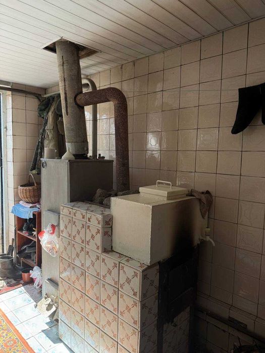 Продаж двоповерхової дачі в ст Лісова Поляна, с. Вознесенське!