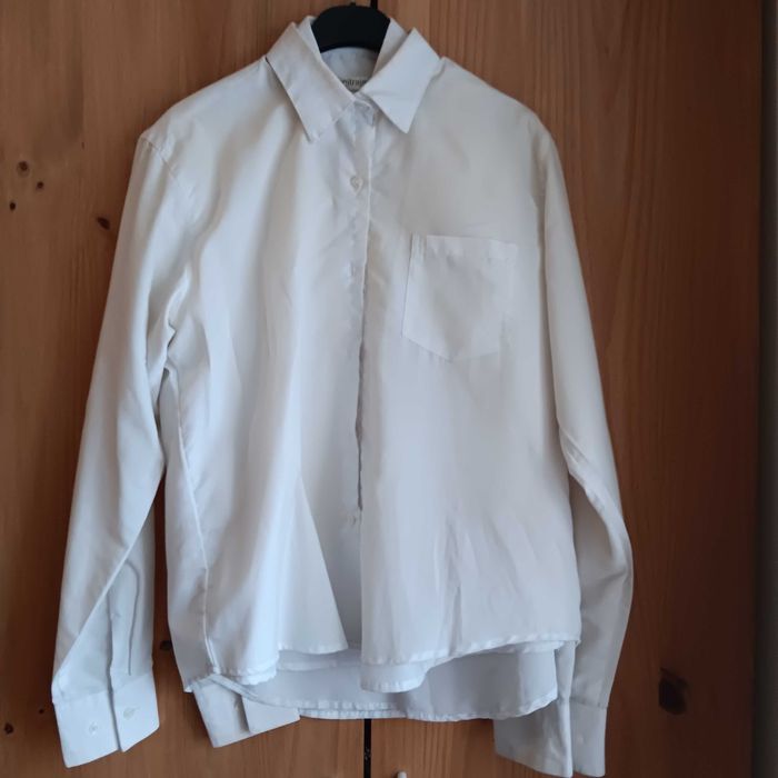 Traje académico feminino - copitraje