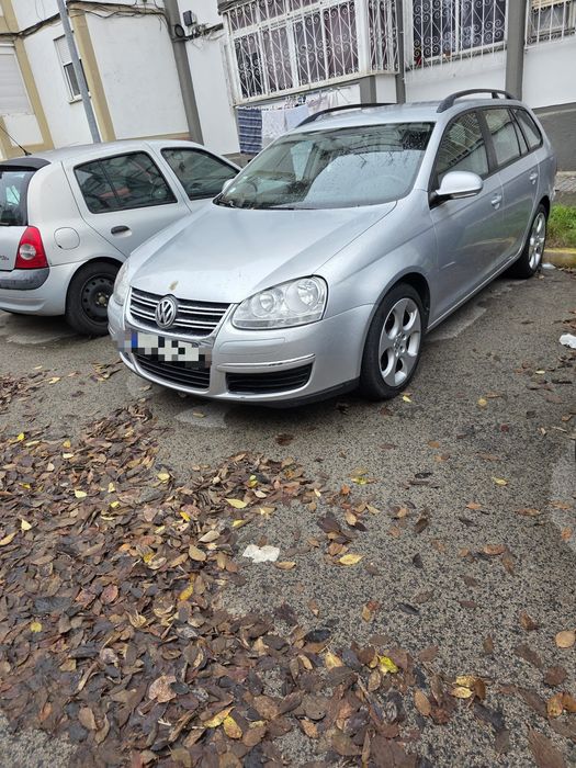 Carro Golfe passatdi 1.9