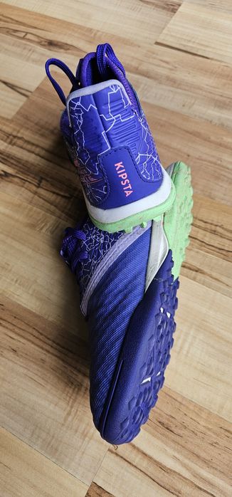 Buty do piłki nożnej turf Kipsta Viralto STC