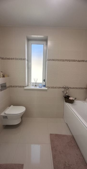 Современный дом с ремонтом в с.Фонтанка