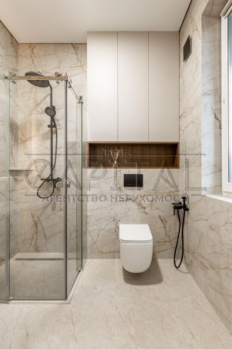 Продаж одноповерхового будинок у КМ Ходосівка, 3 спальні