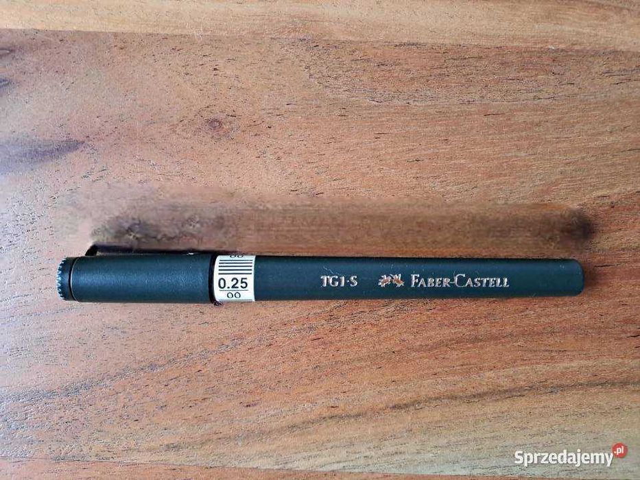 Rapidograf Faber Castell 0,25 mm