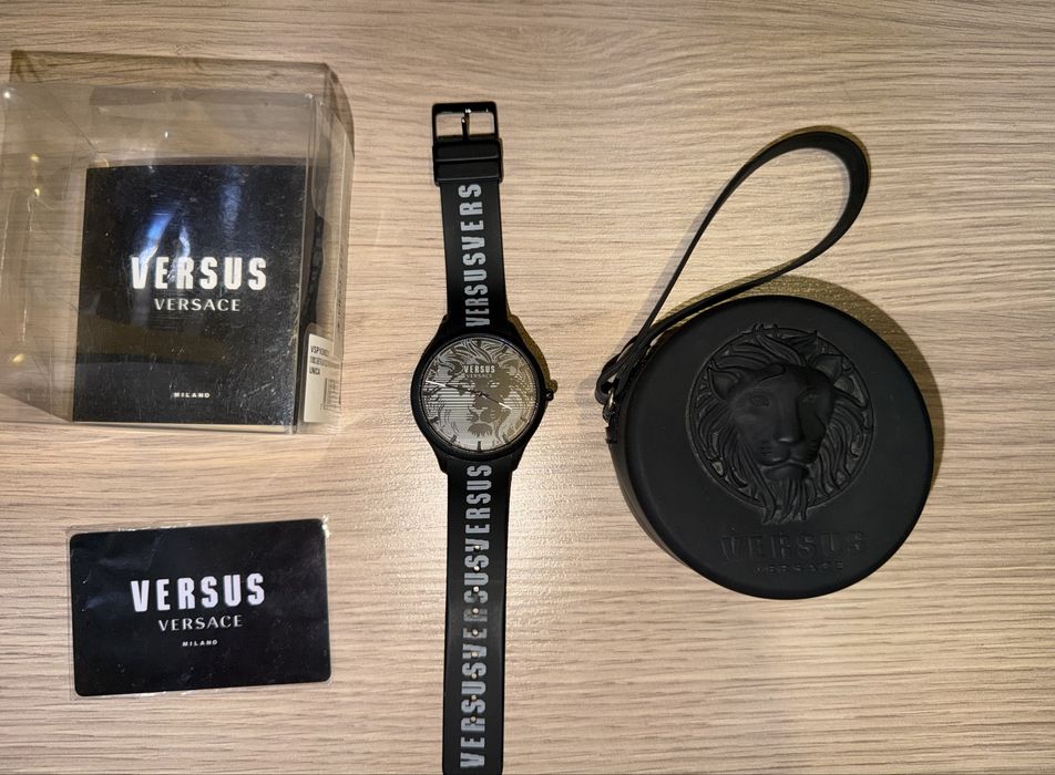 Часы Versus versace
