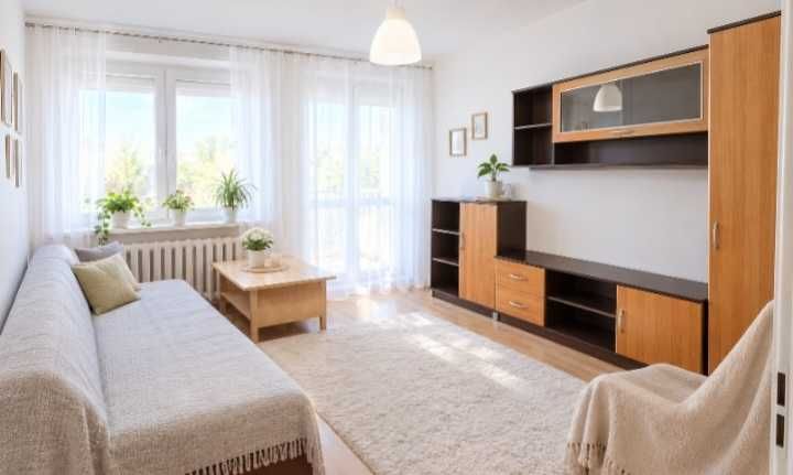 Sprzedam kawalerke, Pabianice