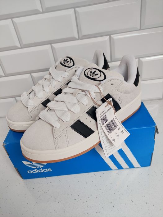 Nowe Buty Adidas Campus 40 2/3