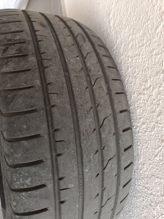 Автошина літня Kumho 17, шт.