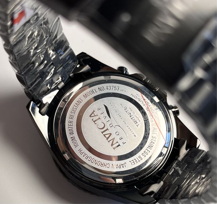 Invicta 43753, годинник інвікта скелетон, часы с черепом