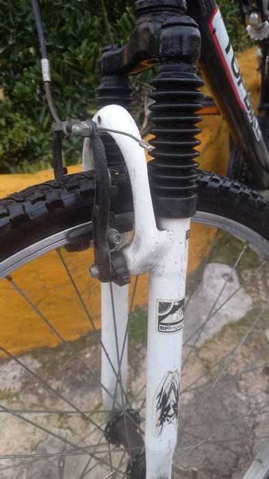 Bicicleta Top Bike  Montain