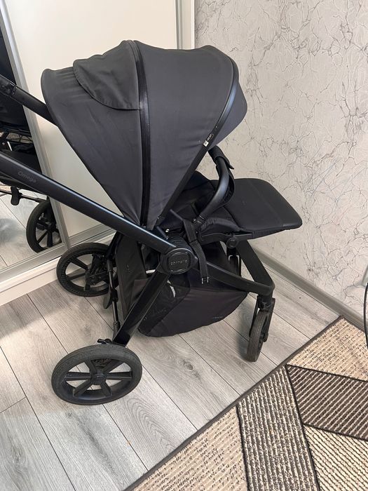 Коляска 2в 1 Carello omega+