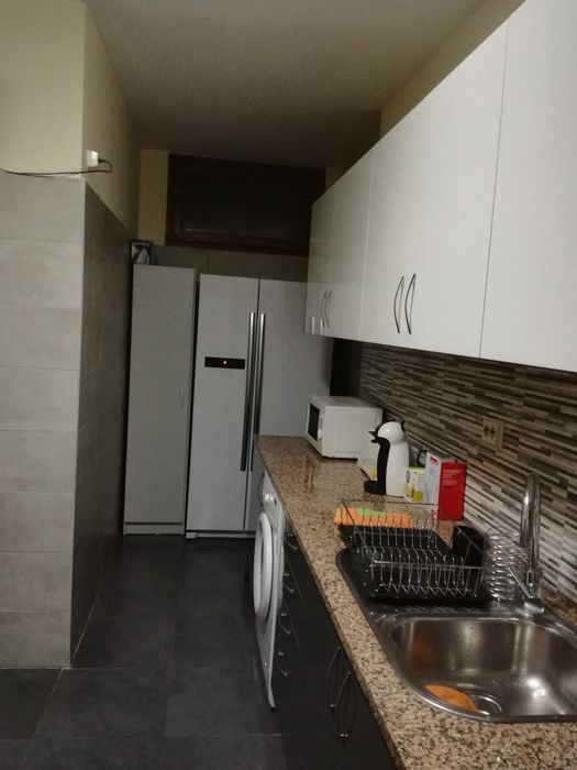 Quarto Amial  Transportes  em Frente