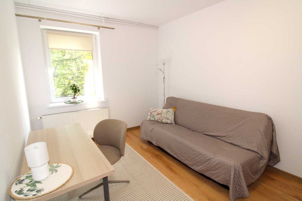 Pokój/ centrum/Jedności Narod./od 01.03