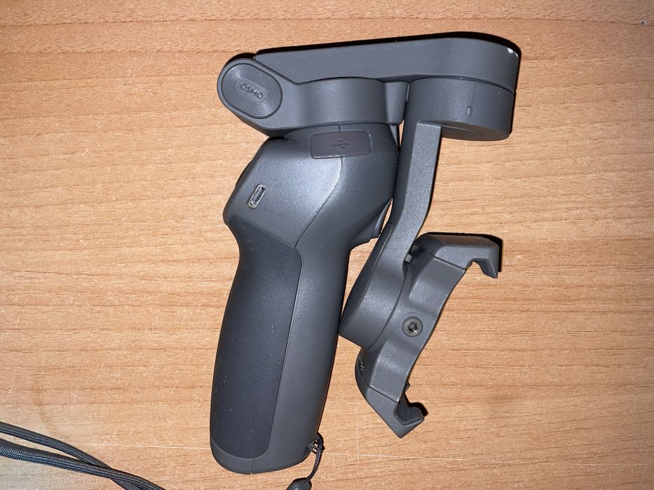 Dji OSMO Mobile 3