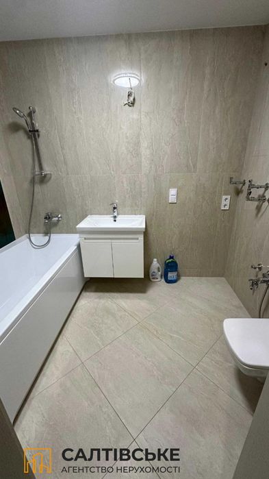 2380-ЕМ Продам 2К квартиру 85м2 в новострое ЖК Алые Паруса на Салтовке