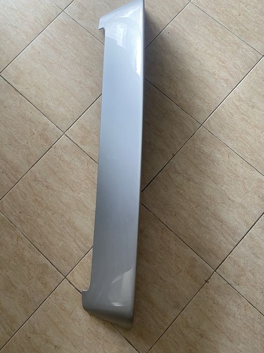 Material peugeot 106  Quiksilver