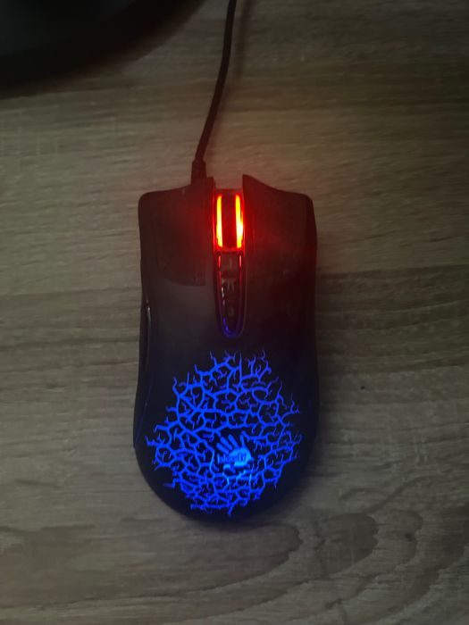 Komputer gamingowy zestaw