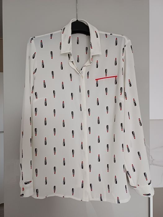 Koszula w pomadki Salko 38