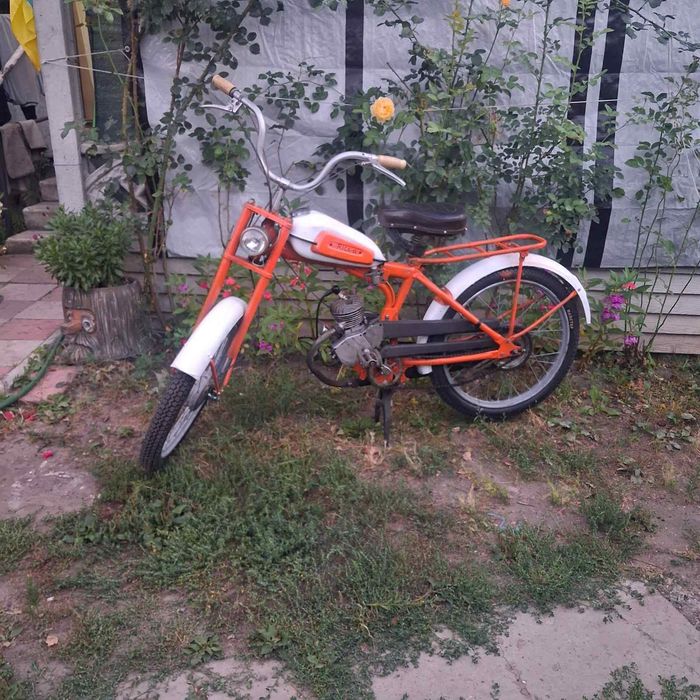 Продам Мотоцикл Рига