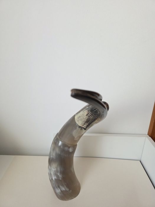 EsEstatueta decorativa em Marfinite – Moçambique