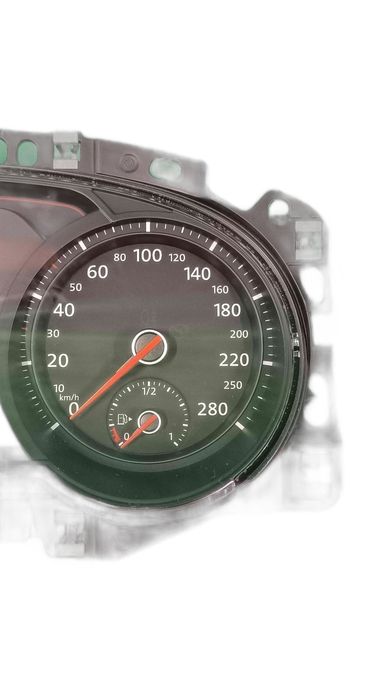 Quadrante / Painel de Instrumentos 5G1920757A - VW GOLF VII
