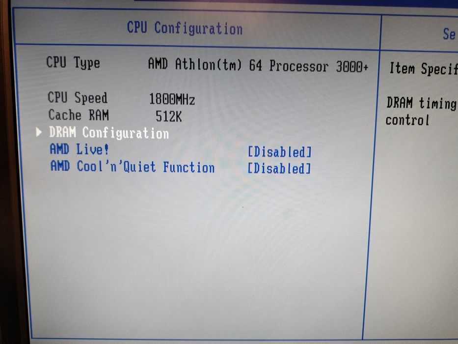 Комп'ютер робочий + монітор + клавіатура