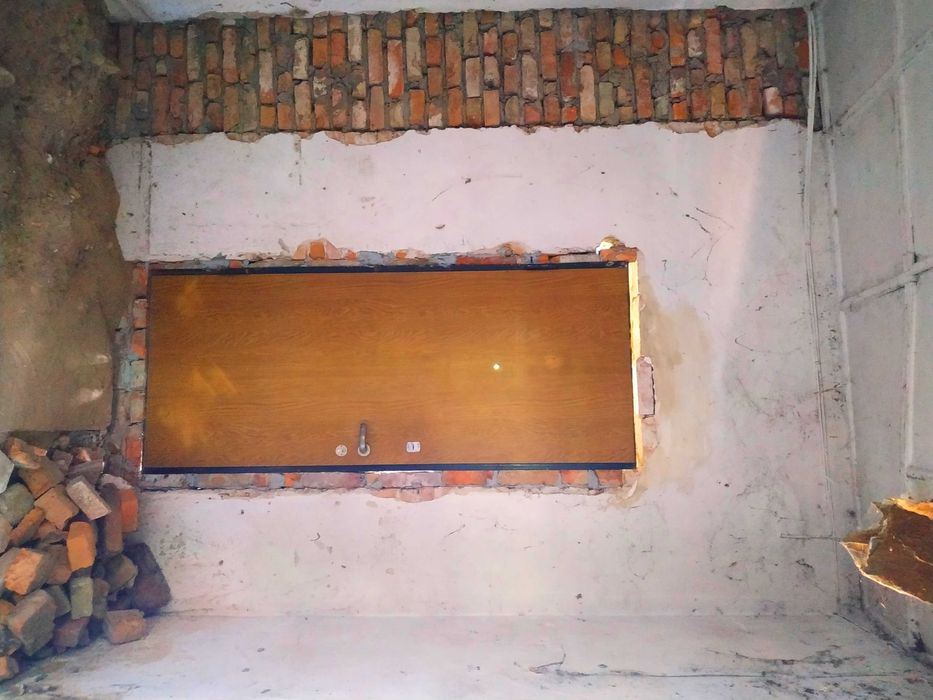 1 кімн. квартира