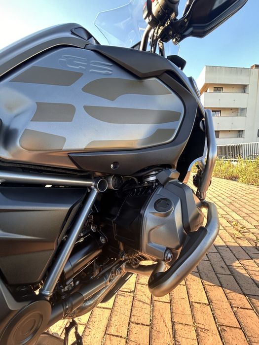 BMW R1250GS Adventure Exclusive