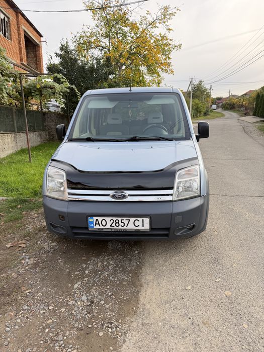 Продам Ford Connect