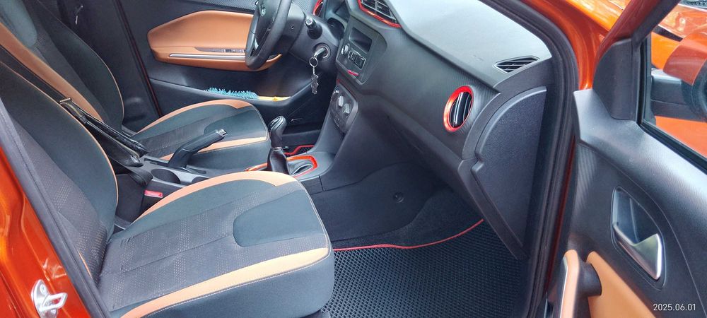 Продам автомобиль CHERY TIGGO 2