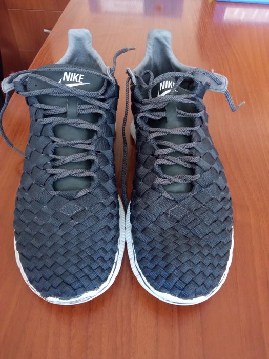 Кросівки бігові, трекингові Nike trainers