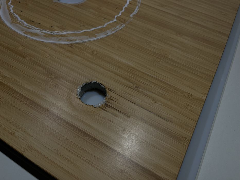 Szafka pod umywalkę Ikea Godmorgon