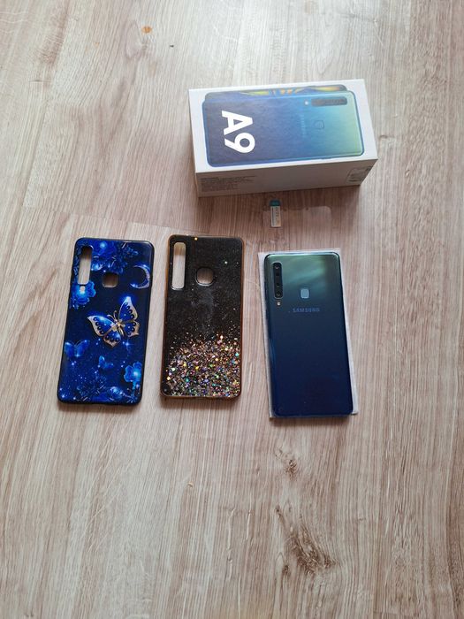 Telefon samsung Galaxy A9