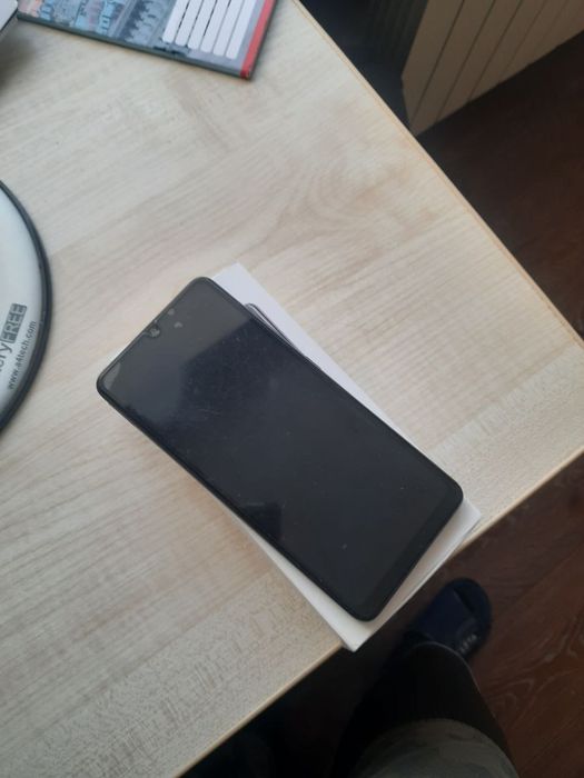 Смартфон SAMSUNG A32 !