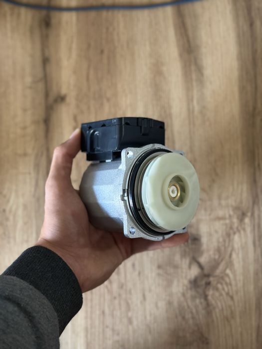 Насос WILO RS 25/6-3 P для котлів Ariston, Immergas, Ferolli, Termet, Vaillant та інші (France)