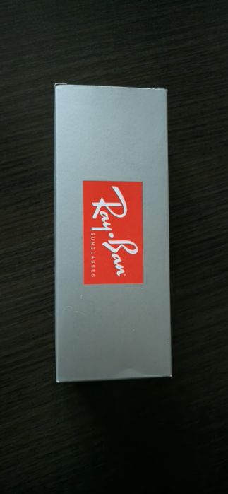 Okulary przeciw sloneczeczne  Ray- Ban
