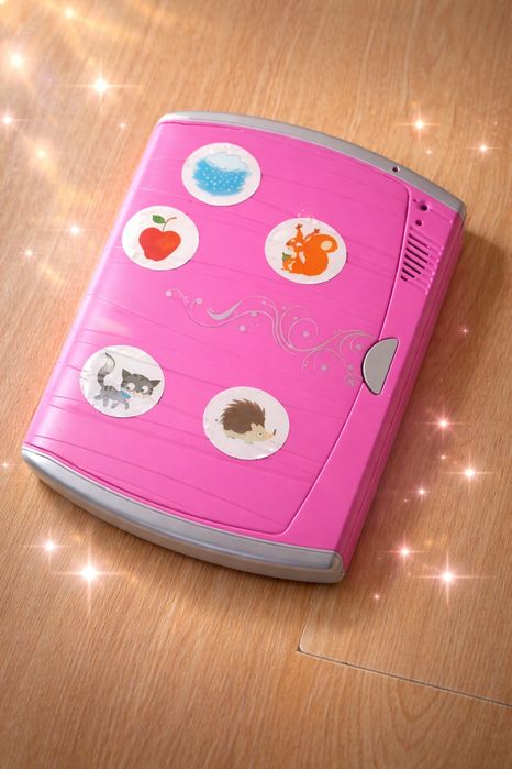 Pamiętnik interaktywny