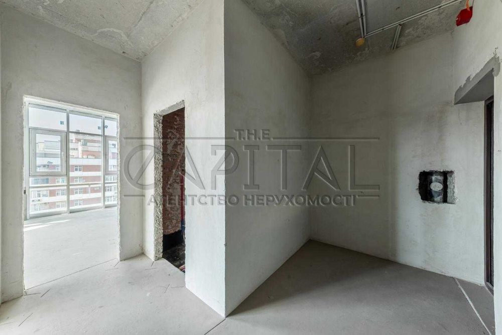 Продажа Квартиры ул Саперное поле ЖК Бульвар Фонтанов Печерский район