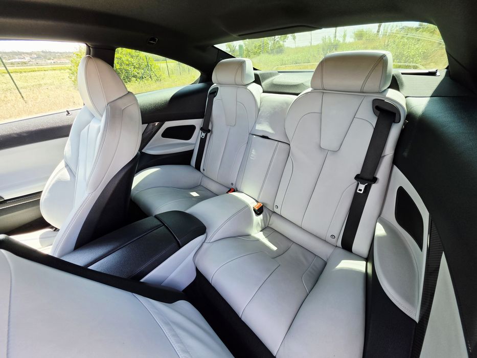 BMW M6 F13 LCI Coupe