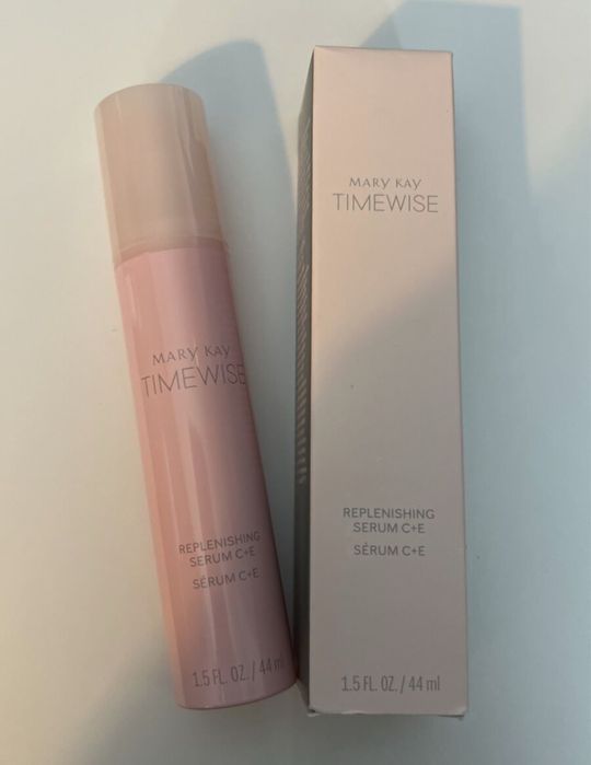 Rewitalizujące Serum C+E™ TimeWise® mary kay