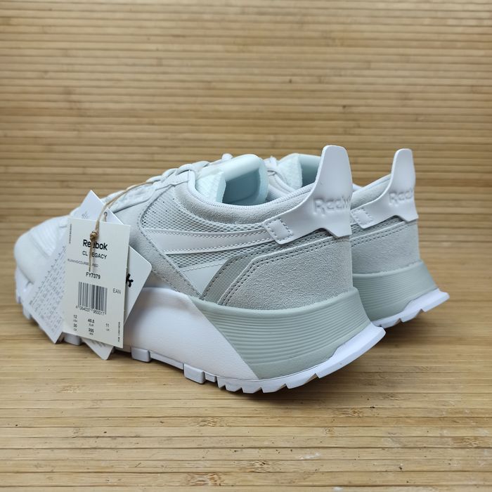 Кросівки Reebok Classic Leather Legacy р. 41-45