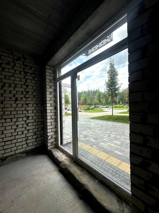 ОРЕНДА комерція! ЖК МОЛОДІСТЬ 41 кв.м., на пряму від власника!