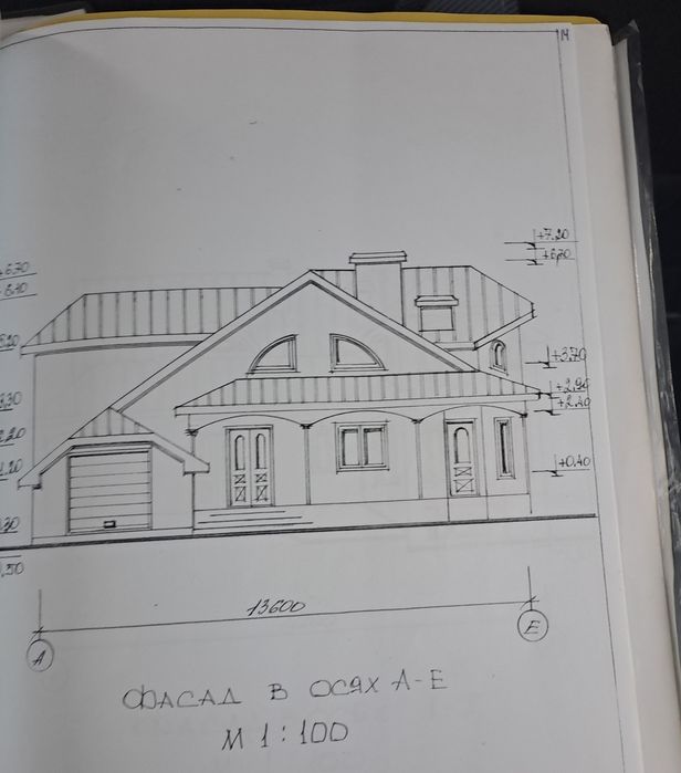 Продаж. Окремостоячий будинок. Петриків Тернопільський р-н
